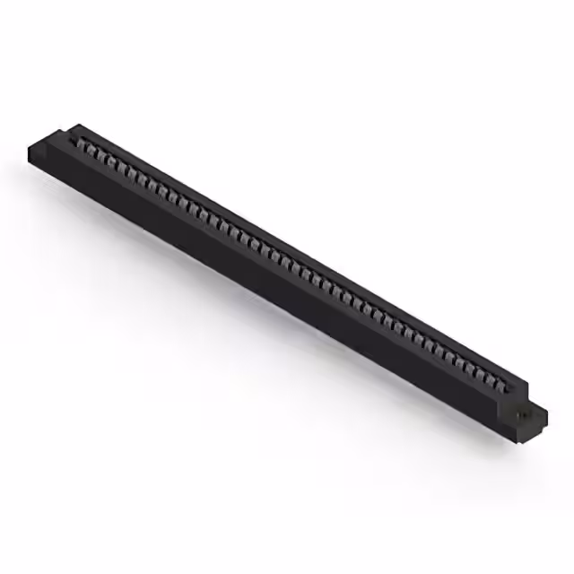 357-042-401-107 EDAC Inc.  Edgeboard Connectors